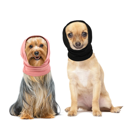 Protector Auditivo Impermeable para Perros