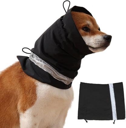 Protector Auditivo Impermeable para Perros